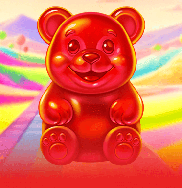 超级软糖突击队