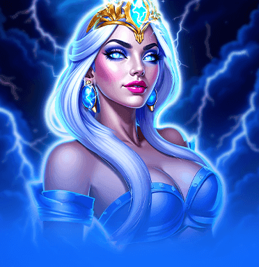 闪电女王